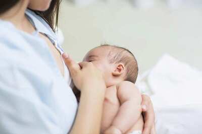 Scientists Develop a Dietary Kit to Beat Baby Blues