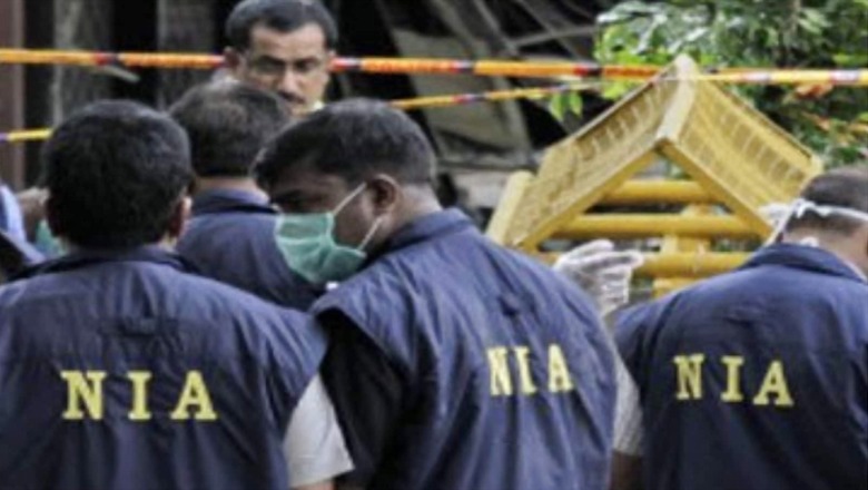 Pakistan-based LeT Cadre Among 2 Charged by NIA for Radicalising People Online in Bengal
