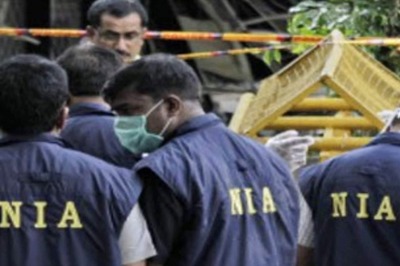 Pakistan-based LeT Cadre Among 2 Charged by NIA for Radicalising People Online in Bengal