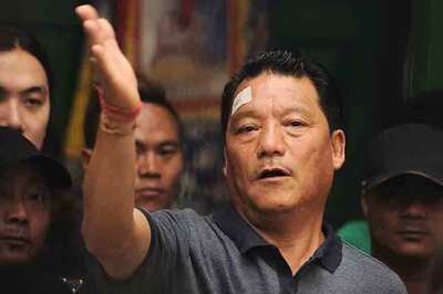 Supreme Court Rejects GJM Leader Bimal Gurung's Plea Seeking Protection from Arrest