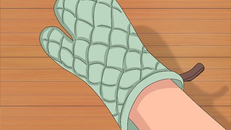 How to Break Up Fights Between Chinchillas