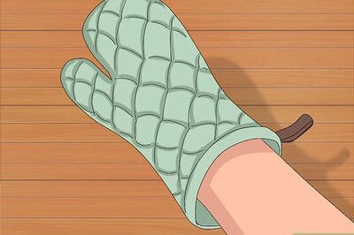 How to Break Up Fights Between Chinchillas