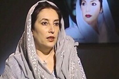Docs 'botched up' in Benazir’s medical report