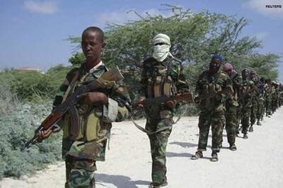 2 Indians among 11 militants killed in Somalia