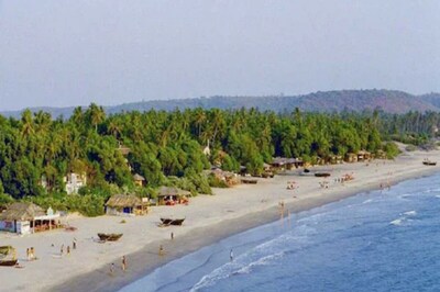 Celebrate Diwali Long Weekend in Goa; Here's What all You Can Do