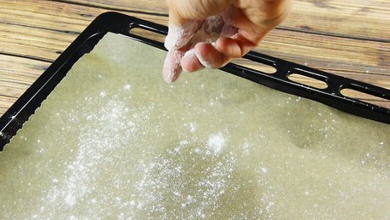 How to Freeze Homemade Gnocchi