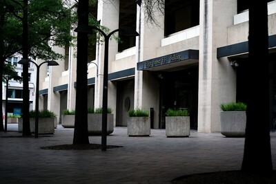 The FBI Pledged to Keep a Source Anonymous. Trump Allies Aided His Unmasking