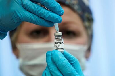Covid-19 Vaccine: Russia Seeks Sputnik V's Speedy Registration, Prequalification from WHO