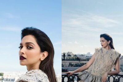 Ranveer Singh, Alia Bhatt Are Swooning Over Deepika Padukone’s Latest Pictures, Take a Look