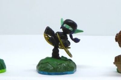 How to Understand Skylanders Figure and Portal Compatibility