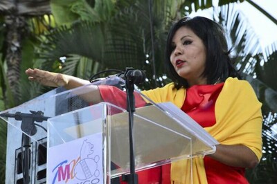 Mexico mayor assassinated one day after taking office