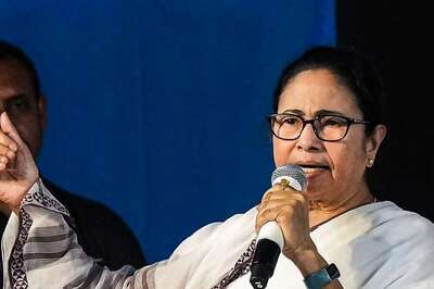 Mamata Banerjee Announces 2024 Strategy: Supporting Cong Where it is Strong, But With a Catch