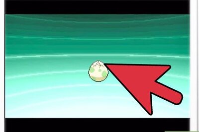 How to Evolve Happiny