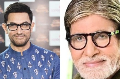 Kaun Banega Crorepati 14: Aamir Khan to Join Amitabh Bachchan in Season’s First Episode; Deets Inside
