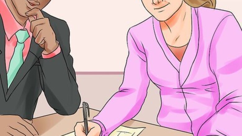 How to Become a Human Resources Consultant