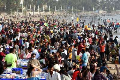 Mask, Vax, Don't Roam in Packs: Where India is on Covid Chart Amid Maha's Spike & South's Catch-up