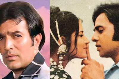 When Rajesh Khanna Asked Moushumi Chatterjee If She's Pregnant With Vinod Mehra's Child | What She Replied