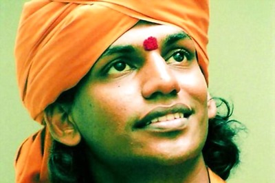 Nithyananda undergoes potency test