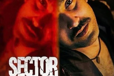 This Critically Acclaimed Thriller Starring Vikrant Massey Is Not For The Faint-hearted