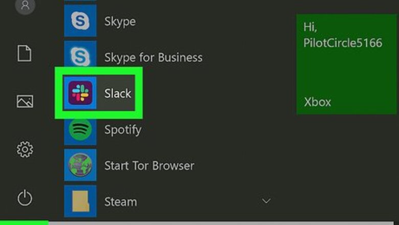 How to Format Code on Slack on PC or Mac