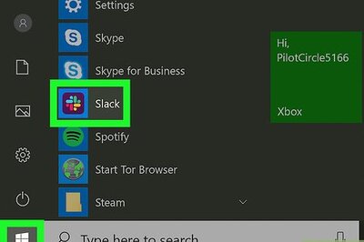 How to Format Code on Slack on PC or Mac