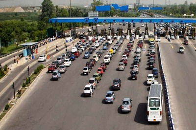 Mumbai-Nagpur Expressway's First Phase to Be Open for Public from May 1: Uddhav Thackeray