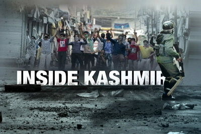 Meet The CRPF Jawan Whose Restraint In Srinagar Has Won Millions Of Hearts