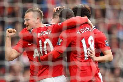 Liverpool to play Man Utd in FA Cup 4th round