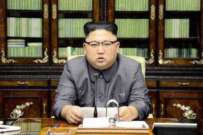 North Korea Says Donald Trump has 'Lit The Wick of War'