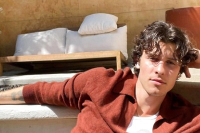 Is Shawn Mendes The Newest Stray Kids Member? Fans Think So