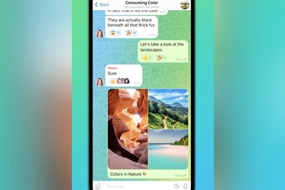 Do You Use Telegram? Here's How To Schedule Messages On The WhatsApp Competitor