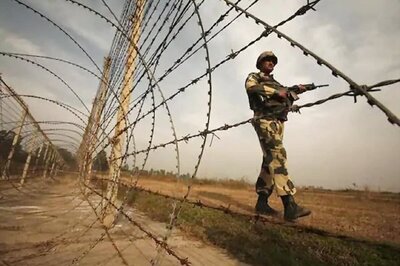 Indian Army Officer among 3 Soldiers Injured in Pakistani Firing along LoC in J&K's Rajouri