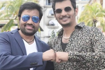 Director Ponkumaran to Shoot Some Scenes in Chennai for Tamil Comedy Golmaal