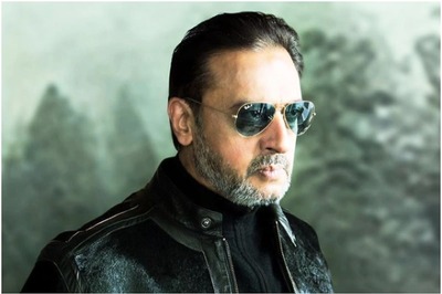 Female Colleagues Would Make Reassuring Calls to Friends and Family After Meeting Me, Says Gulshan Grover