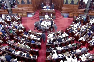 Polls to Rajya Sabha Seats to be Held on March 26 as 55, Including Pawar & Athawale, Retire