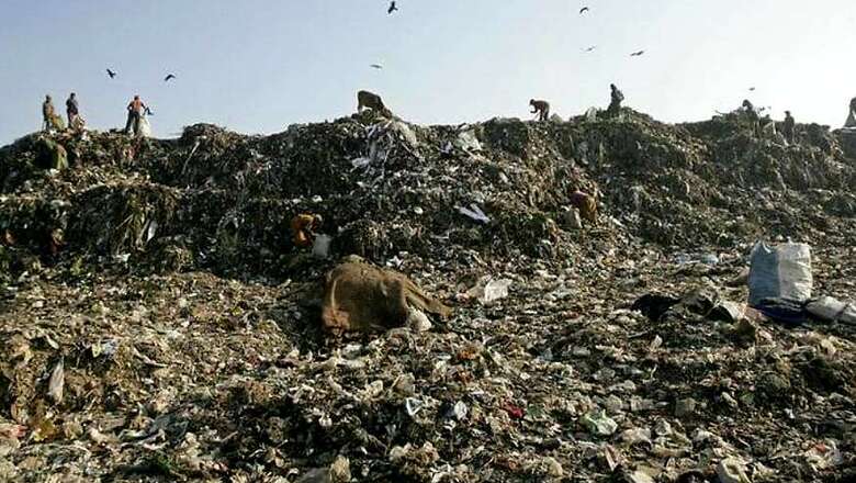 Swachh Bharat a Distant Dream as Manual Scavenging Continues in UP’s Barabanki