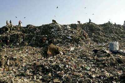 Swachh Bharat a Distant Dream as Manual Scavenging Continues in UP’s Barabanki