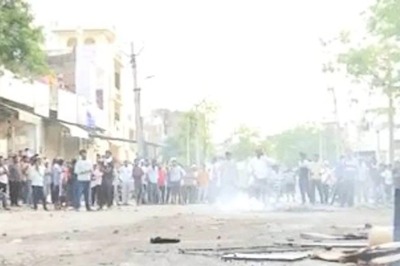 News18 Evening Digest: Fresh Clashes in Gurugram, Internet Shut; Intel Alerts in Delhi And Other Top Stories