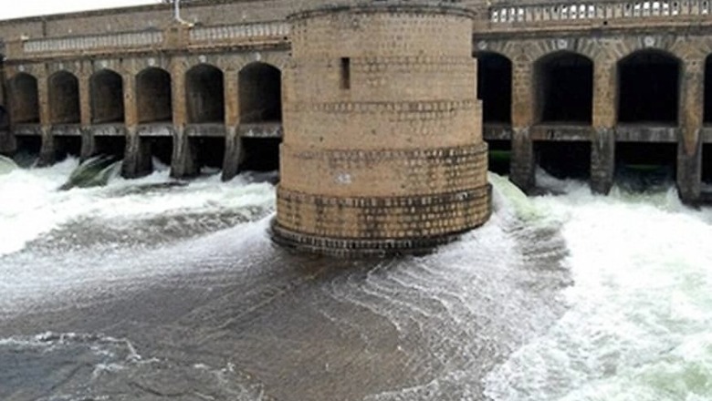 Constitutional Crisis Looms as Karnataka Set to Defy SC Order on Cauvery