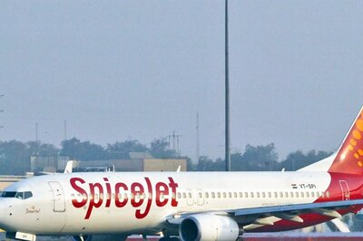 SC Dismisses SpiceJet's Plea Against Delhi HC Order Grounding 3 Aircraft Engines
