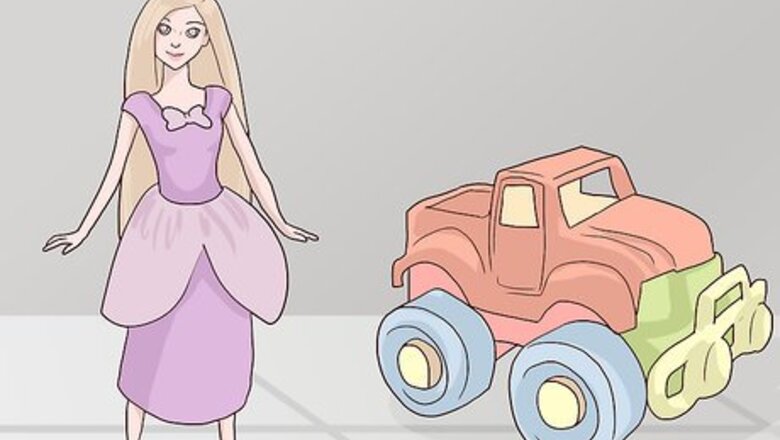 How to Buy Preschool Toys