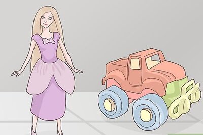 How to Buy Preschool Toys