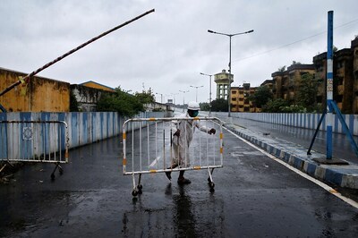 Coronavirus Tally Breaches 4,000-mark in Bengal With 193 New Cases, Over 9K Tested in 24 Hours