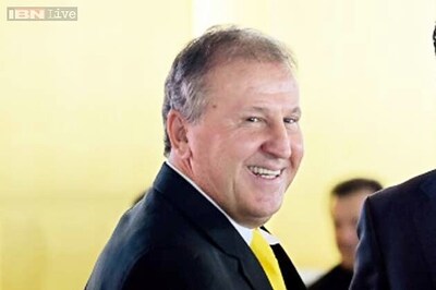 India's growth depends on its players' mentality: Zico