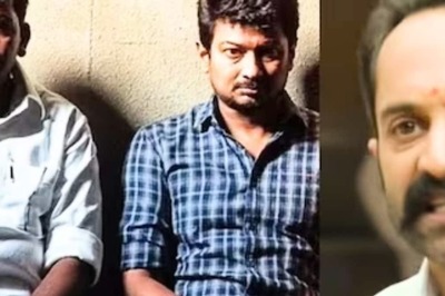 Maamannan Twitter Review: Udhayanidhi Stalin's Last Film Leaves Audience Impressed