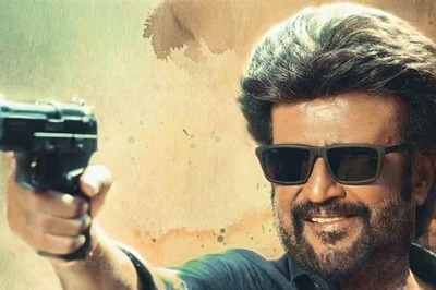 This Tamil Actor To Play Villain In Rajinikanth's Next? What We Know
