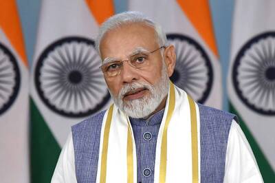 Awaken the Nation, Initiate a Movement: PM Modi to YouTubers