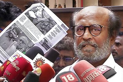 Cases Against Rajinikanth, Sandeep Pandey Chipping Away at Our Republic’s Most Cherished Idea