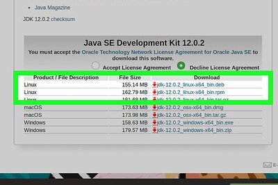 How to Install Netbeans on a Linux