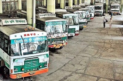 On Eid-Ul-Adha, Himachal Pradesh Offers Free Bus Rides For Muslim Women